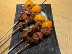 -桂马·日本料理·海胆·海鲜饭·酒场(民主广场店)