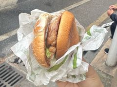 -麦当劳(联盛店)