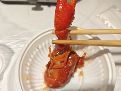 -石牌岭小亮蒸虾•湖北老字号(左岭店)