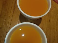 -石榴红了·非遗酥皮烤包子·新疆菜(瑞豪店)