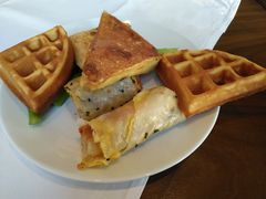 -嘉定凯悦·咖啡厅