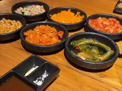 -九田家黑牛烤肉料理(华侨城店)