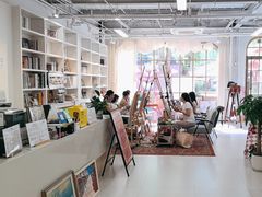 -信马画室 成人零基础到个人创作画室(亚运村店)
