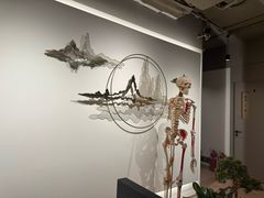 -席仁堂推拿按摩脊柱调理(世纪科贸大厦店)