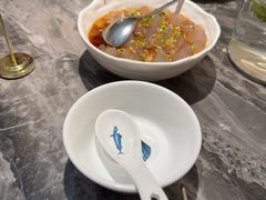 -前海沿·海鲜水饺青岛菜(乐客城店)