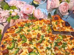 -碧特博格·20年品牌西餐厅(芜湖路店)