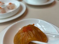 -广州富力丽思卡尔顿酒店·丽轩·粤菜