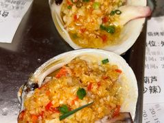 -串小白烧烤(金沙洲店)