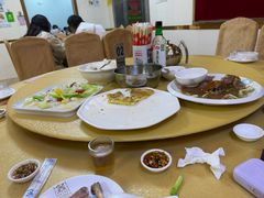 -金生美食(贵州路店)