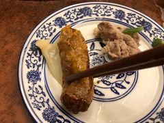 -前门张记涮肉(前门店)