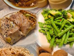 -四季小馆·地道北京小吃(广百店)