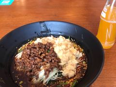 -豆爺小面(朱雀店)