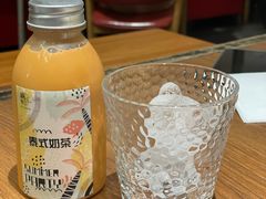 -樾餐厅泰式海鲜火锅(民歌湖店)
