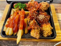 -Kpasta韩式意大利面