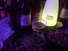 -好久不见网红乐队酒吧(鼓浪屿海底世界店)