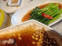 -蝴蝶里·粤菜·点心(滨江龙湖店)