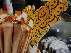 -明谦·Coffee&Cocktail Bar(美您公园店)