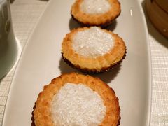 迷你燕窝蛋挞-金悦轩海鲜酒家(拱北店)