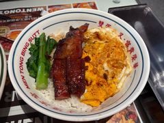-文通冰室(东方宝泰店)