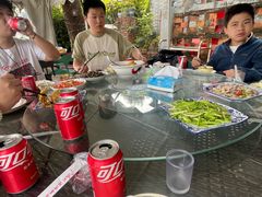 -水岸居湖景农家乐·阳澄湖大闸蟹
