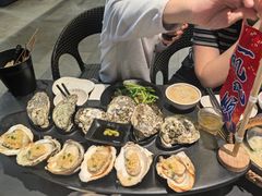 -烧蠔帮·湛江生蚝(茂南万达店)