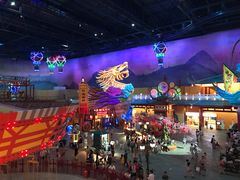 -万达茂商场(南京仙林店)