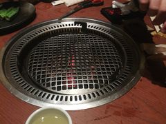 -赤坂亭 M9和牛烧肉(水街店)