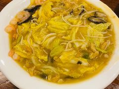 -七菜馆·东北菜·蒸饺(文体路店)