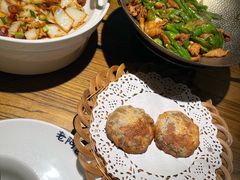-老阿爸鲜鱼土菜(昆山花桥店)