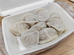 -锅贴大王南翔小笼(临沂二村店)