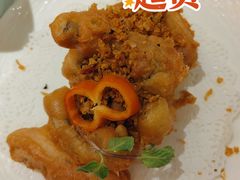 -避风塘·金牌店·夜宵(金玉兰店)