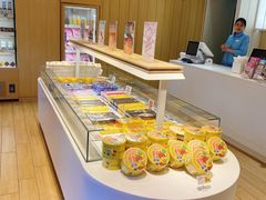 -好利来(东四店)