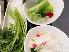 -海底捞火锅(油麻地店)
