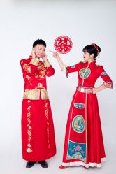 -角色婚纱摄影(中心店)