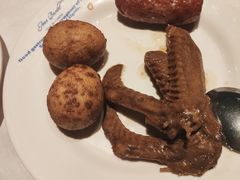 -星伦多自助料理·涮烤一体(虹悦城店)