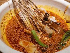 -嘉州叶婆婆钵钵鸡(建设路店)