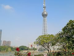 -文华公园(禅城区)