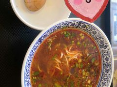 -东方宫中国蘭州牛肉拉面(黄岛店)