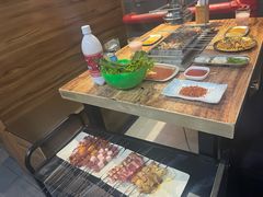 -泰善串店•延边朝鲜族烧烤(理工大学店)
