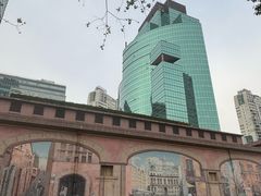 -上海尚嘉中心