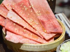-肉魁屋·烧肉·烧鸟·酒场(高新店)