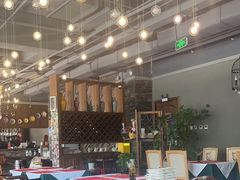 -ITA·意塔意大利餐厅(亦庄店)