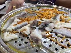 -凯盈阁·顺德私房菜·桑拿鸡