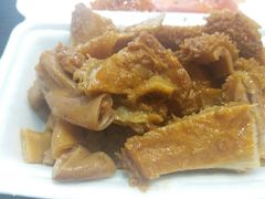-细妹五香牛杂(步行街店)