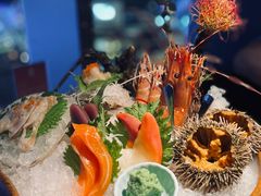 -花潮料理艺食馆(成都万象城店)