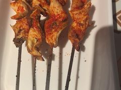 -新疆兵团食府清真(马连道店)