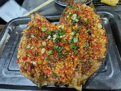 -同心烧烤(总店)