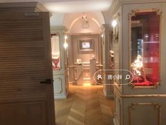 -Me Coffee下午茶艺术空间