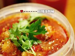 -金龙·打边炉(南京西路店)