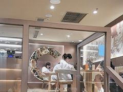 -霸王茶姬(上海恒基名人店)